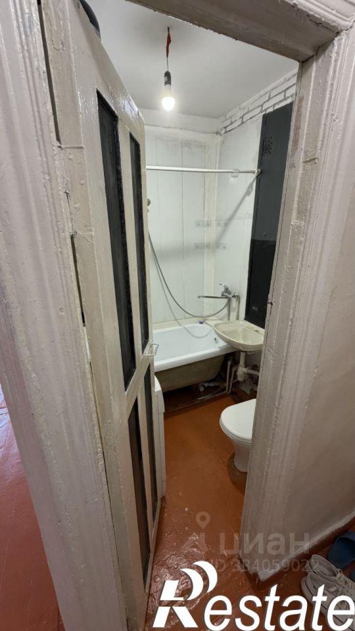 3-комн квартира улица Фрунзе, 11,  д. 11