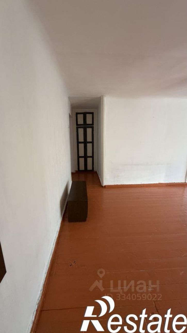 3-комн квартира улица Фрунзе, 11,  д. 11