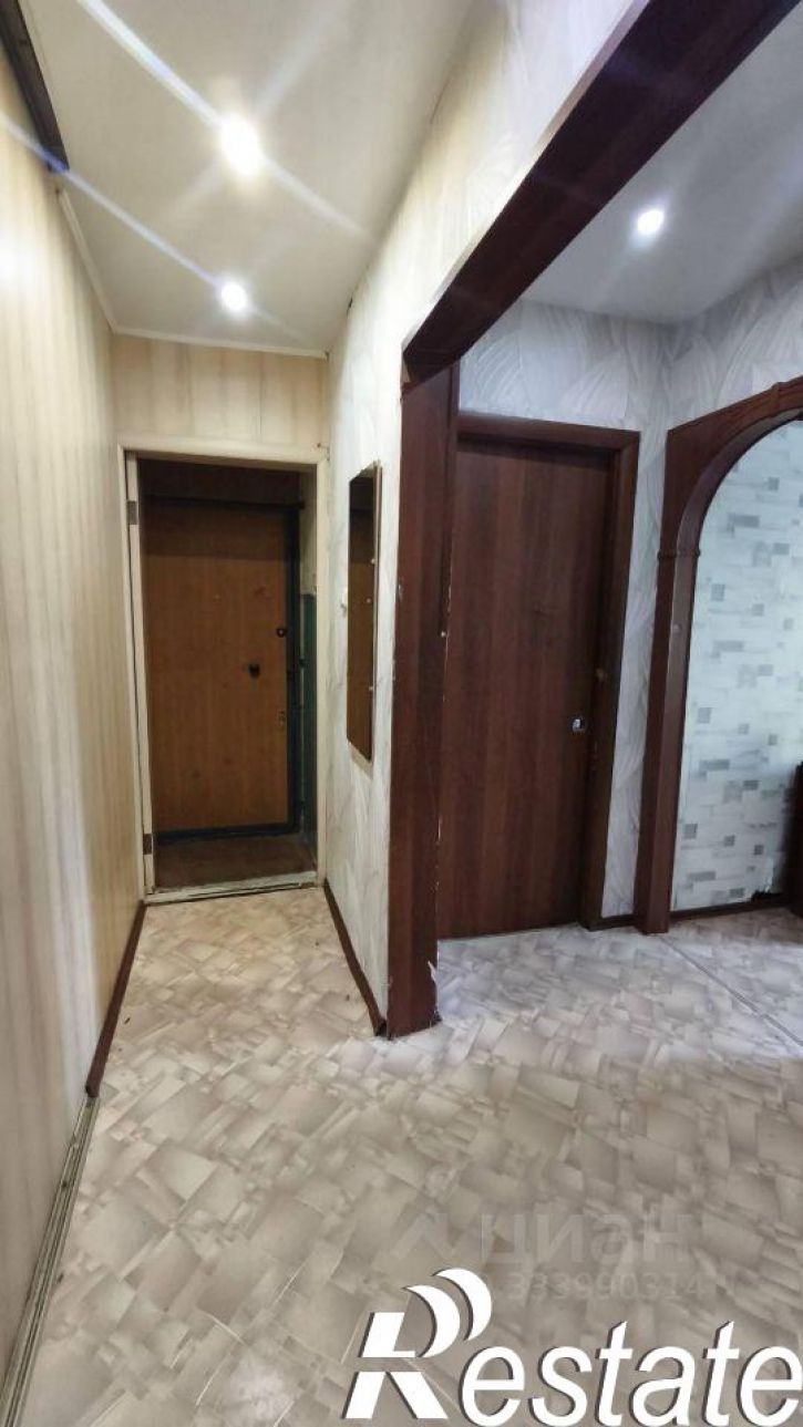 3-комн квартира улица Павлова, 72,  д. 72