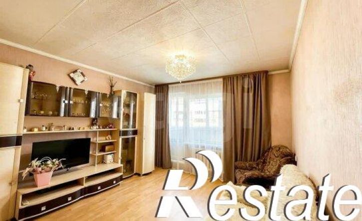 3-комн квартира улица Антонова, 26,  д. 26