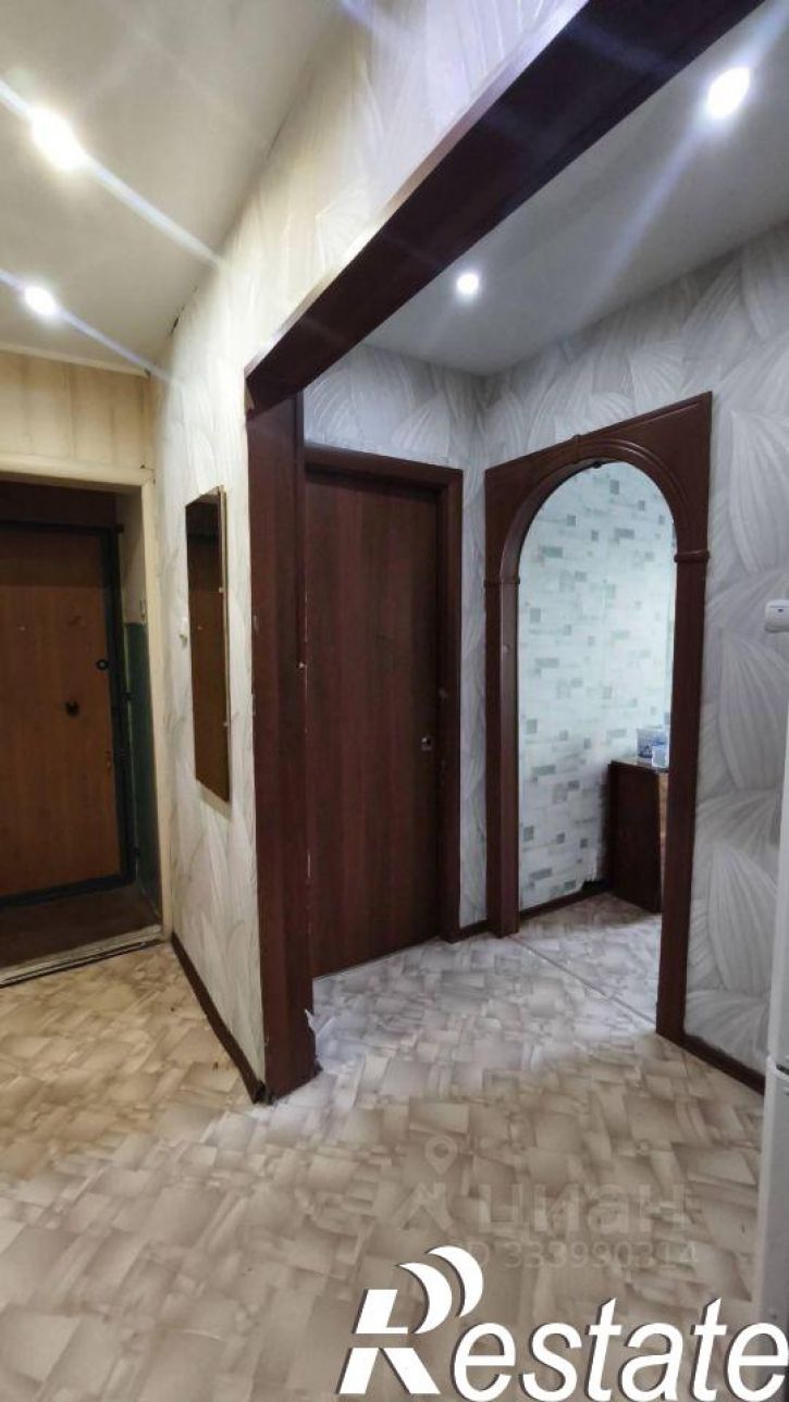 3-комн квартира улица Павлова, 72,  д. 72