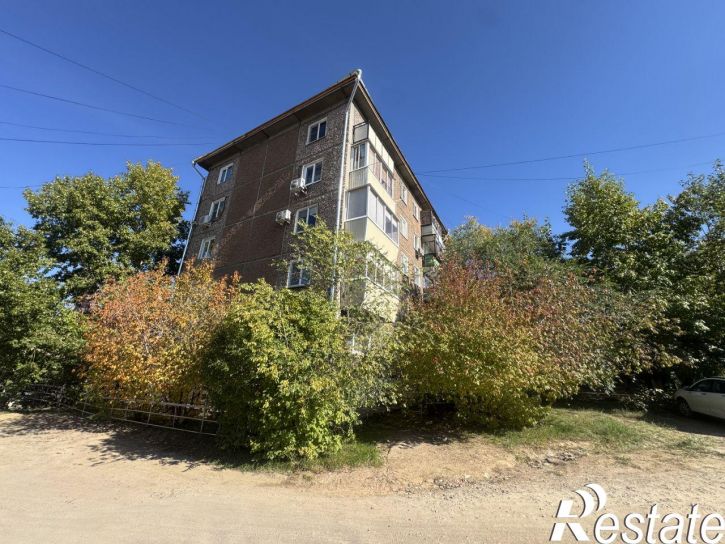 1-комн квартира улица Павлова, 10А,  д. 10А