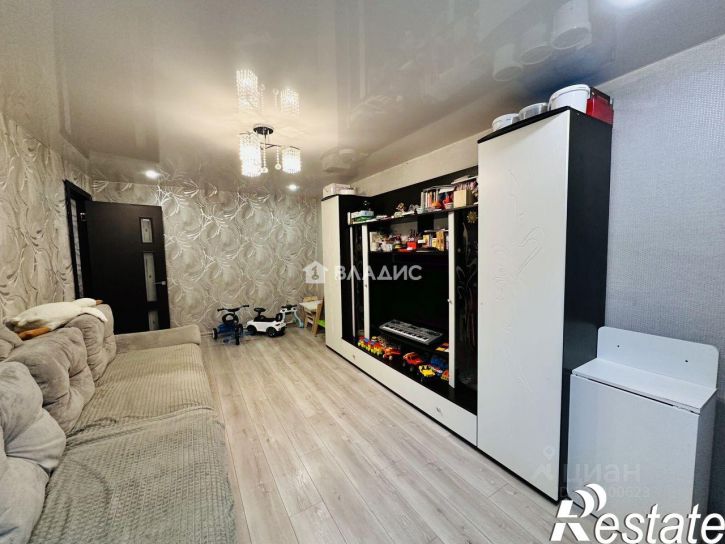 2-комн квартира улица Герцена, 11,  д. 11