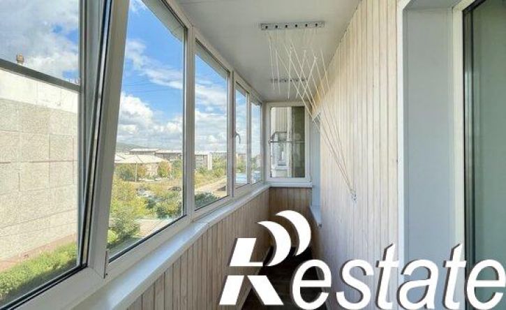 3-комн квартира улица Антонова, 26,  д. 26