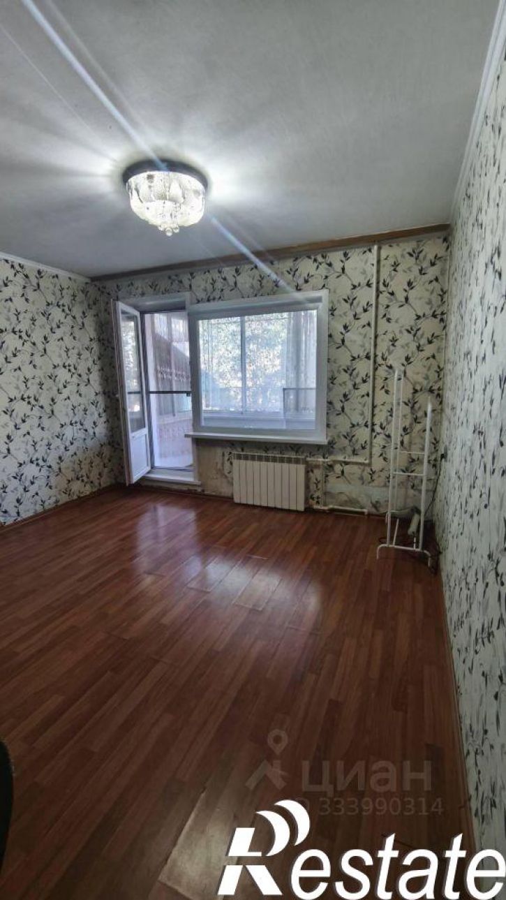 3-комн квартира улица Павлова, 72,  д. 72
