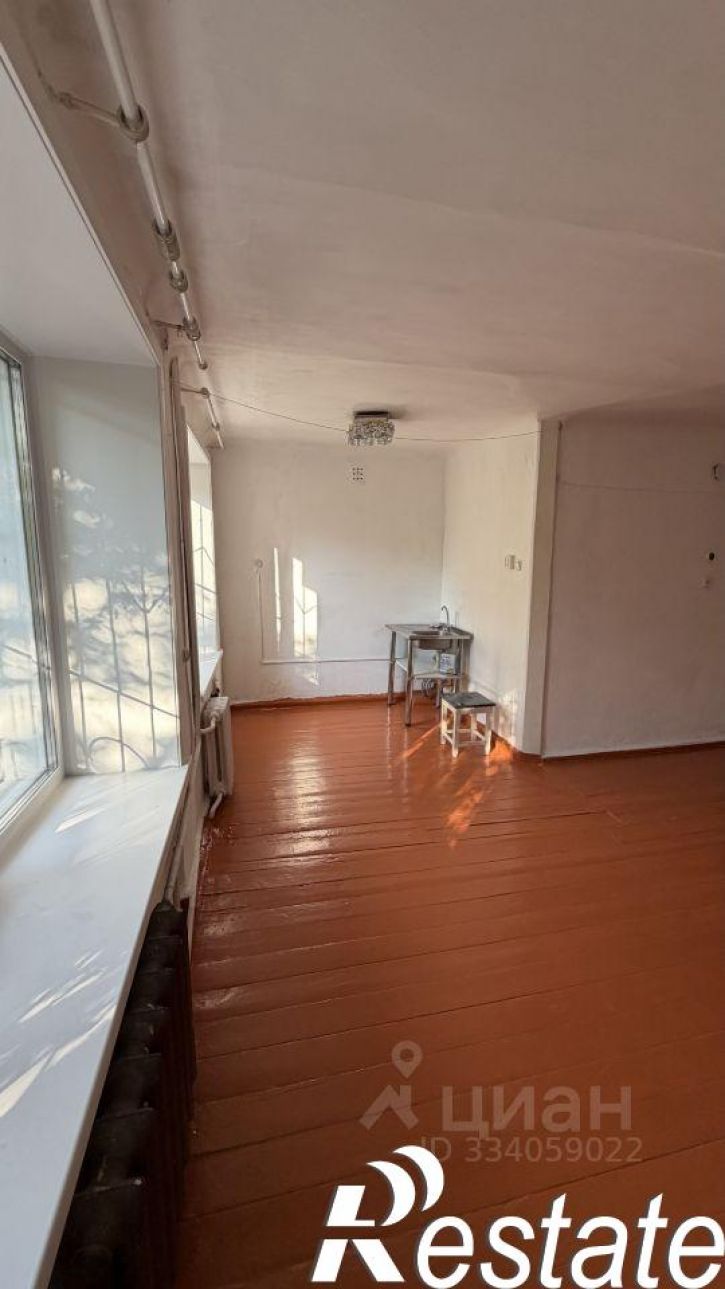 3-комн квартира улица Фрунзе, 11,  д. 11