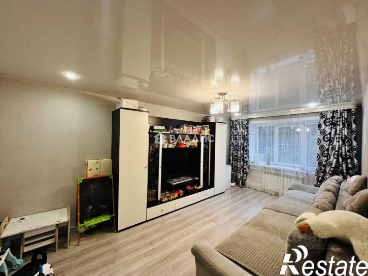 2-комн квартира улица Герцена, 11,  д. 11
