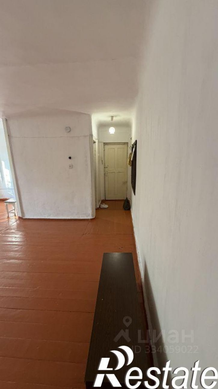3-комн квартира улица Фрунзе, 11,  д. 11