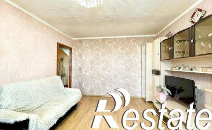 3-комн квартира улица Антонова, 26,  д. 26
