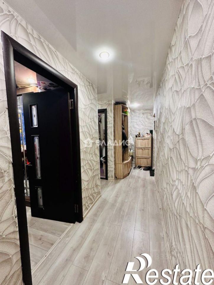 2-комн квартира улица Герцена, 11,  д. 11