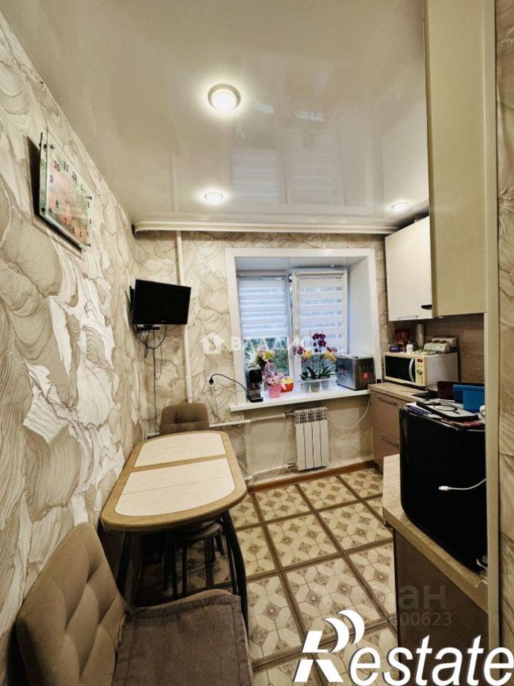 2-комн квартира улица Герцена, 11,  д. 11