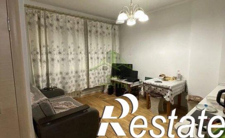 1-комн квартира Солнечная улица, 28,  д. 28
