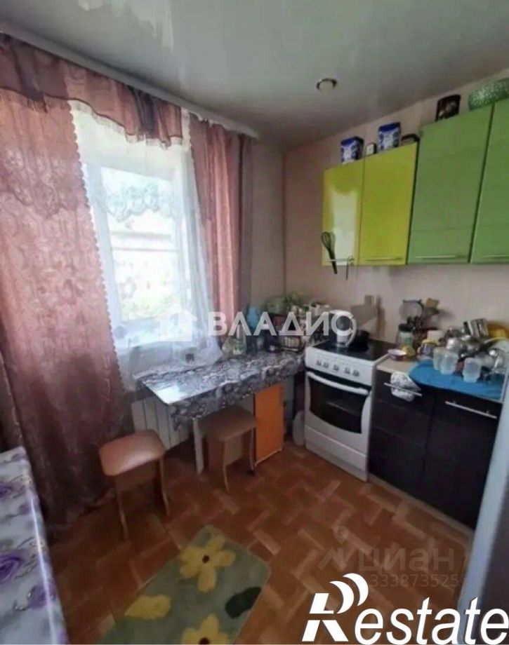 2-комн квартира улица Сенчихина, 18,  д. 18