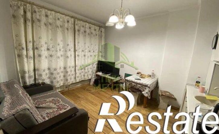 1-комн квартира Солнечная улица, 28,  д. 28