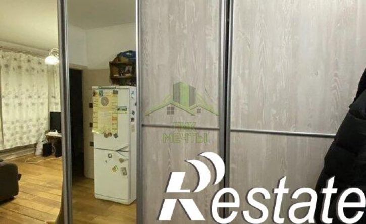 1-комн квартира Солнечная улица, 28,  д. 28