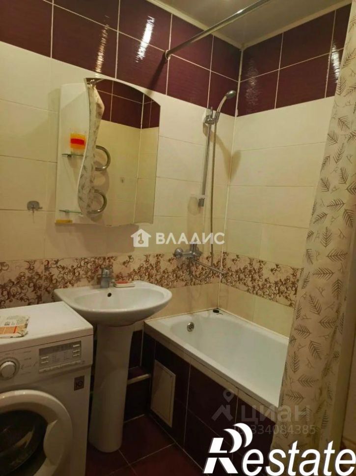 1-комн квартира Ключевская улица, 60А/2,  д. 60А/2