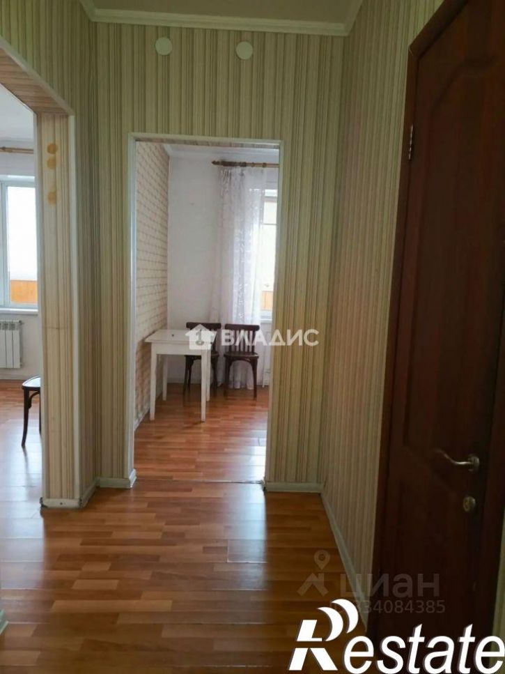 1-комн квартира Ключевская улица, 60А/2,  д. 60А/2