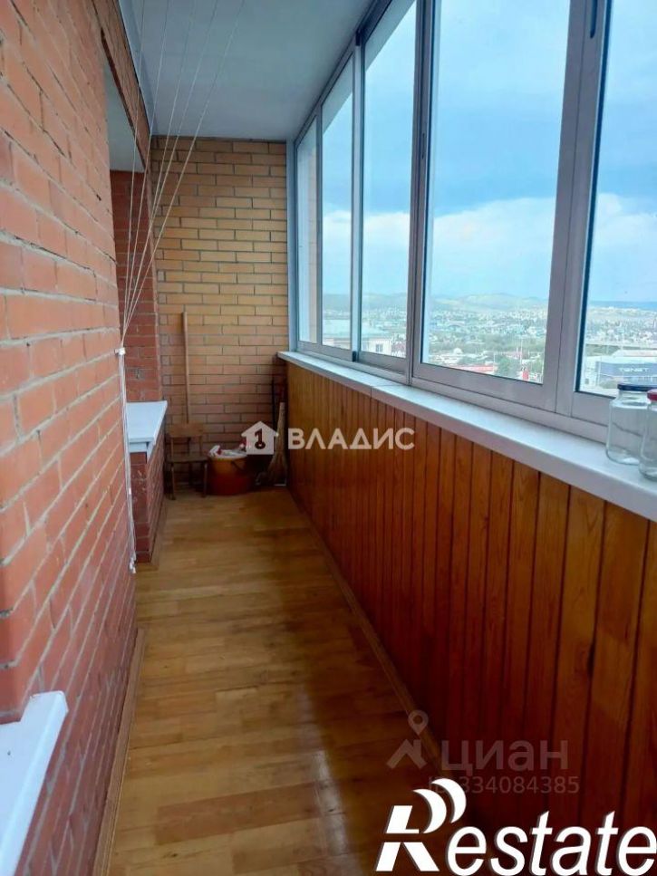 1-комн квартира Ключевская улица, 60А/2,  д. 60А/2
