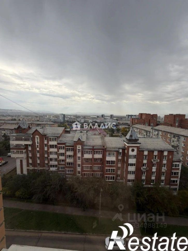 2-комн квартира улица Цивилева, 34,  д. 34