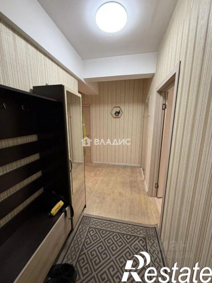 2-комн квартира улица Цивилева, 34,  д. 34