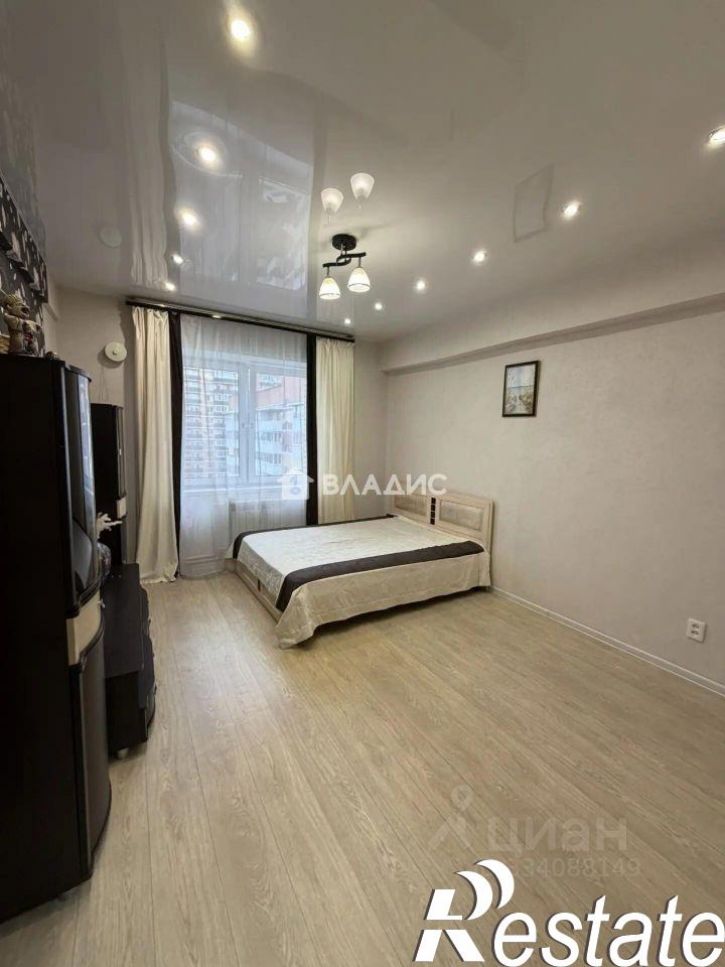2-комн квартира улица Цивилева, 34,  д. 34