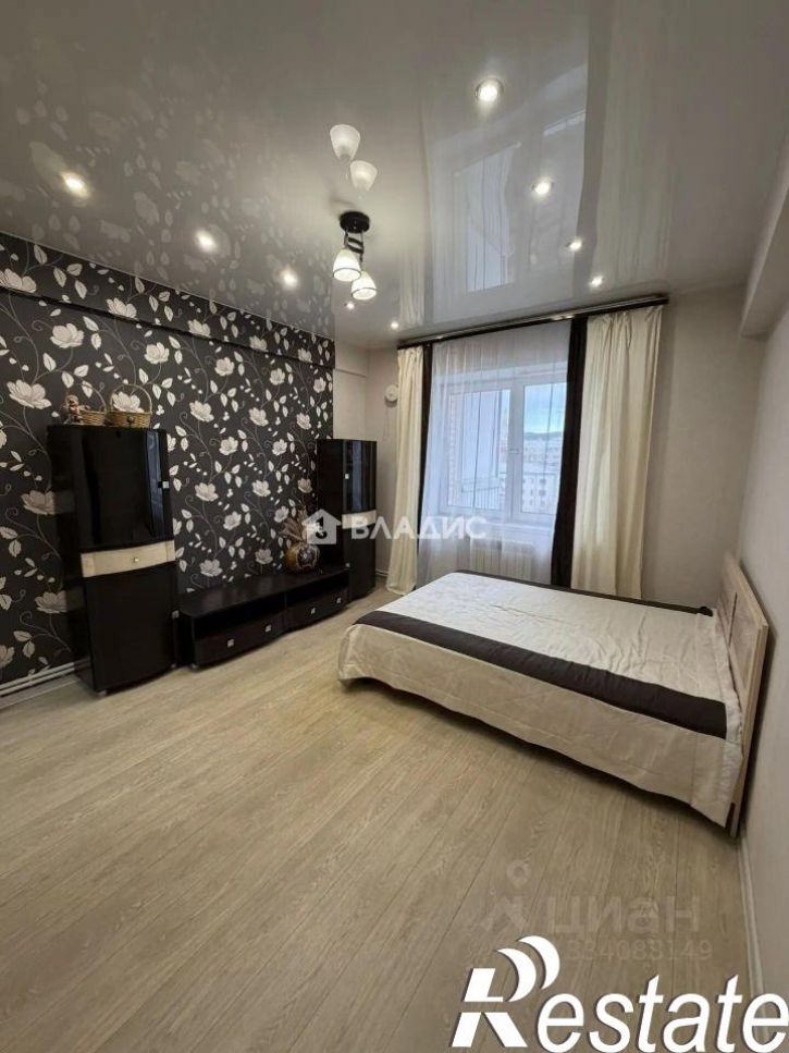 2-комн квартира улица Цивилева, 34,  д. 34
