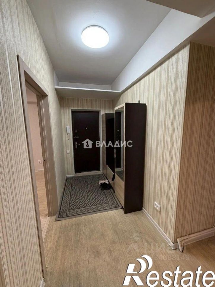 2-комн квартира улица Цивилева, 34,  д. 34