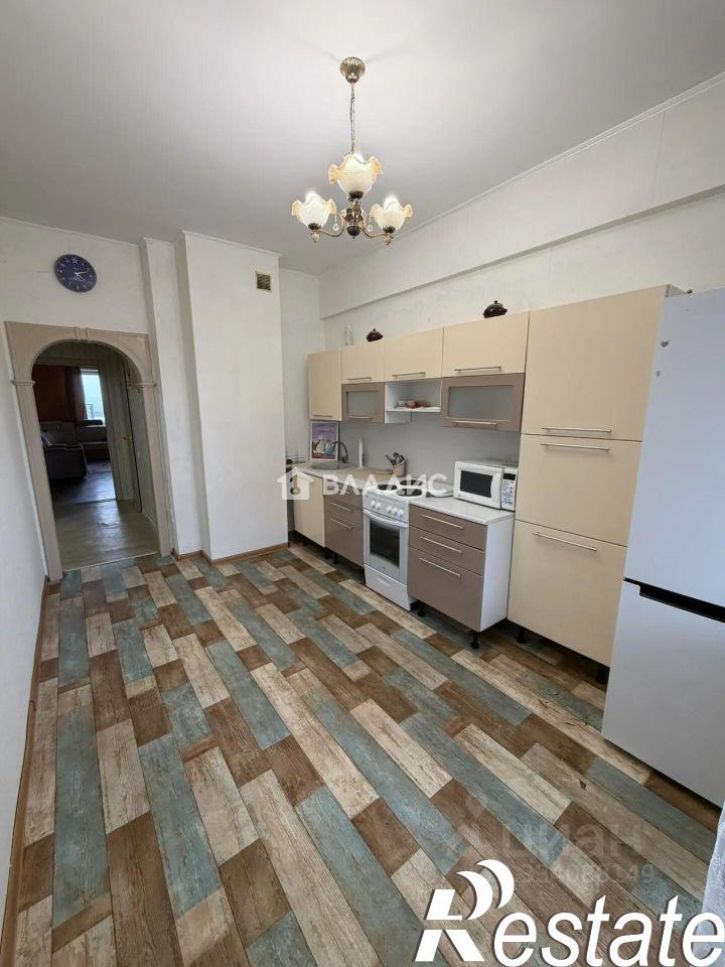 2-комн квартира улица Цивилева, 34,  д. 34