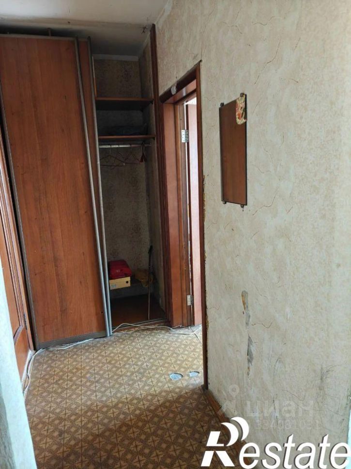 1-комн квартира улица Чертенкова, 6А,  д. 6А