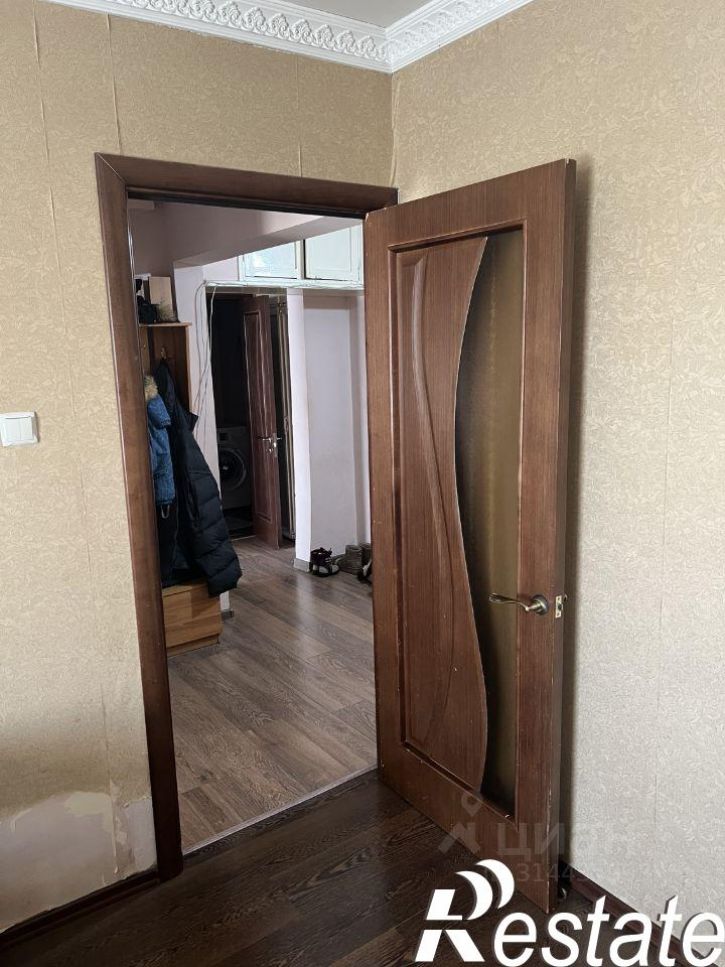 2-комн квартира проспект Строителей, 28,  д. 28