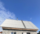 коттедж 43 кв м 