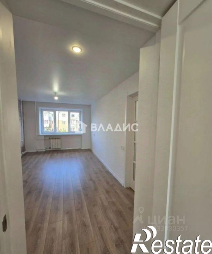 3-комн квартира Октябрьская улица, 27,  д. 27