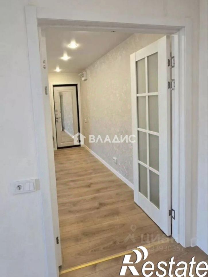 3-комн квартира Октябрьская улица, 27,  д. 27