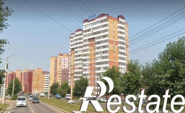 2-комн квартира Боевая улица, 9А,  д. 9А
