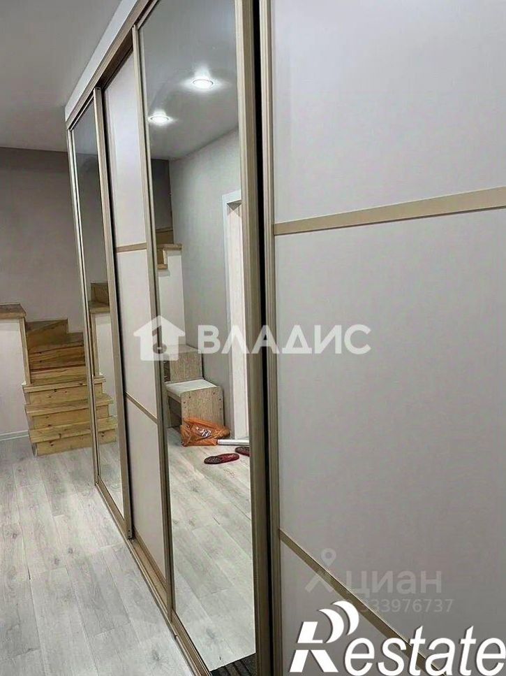 3-комн квартира Тепловая улица, 104А/5,  д. 104А/5