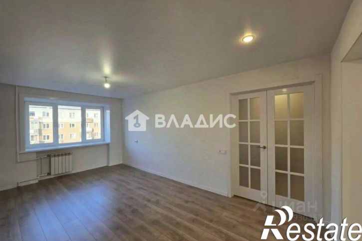 3-комн квартира Октябрьская улица, 27,  д. 27
