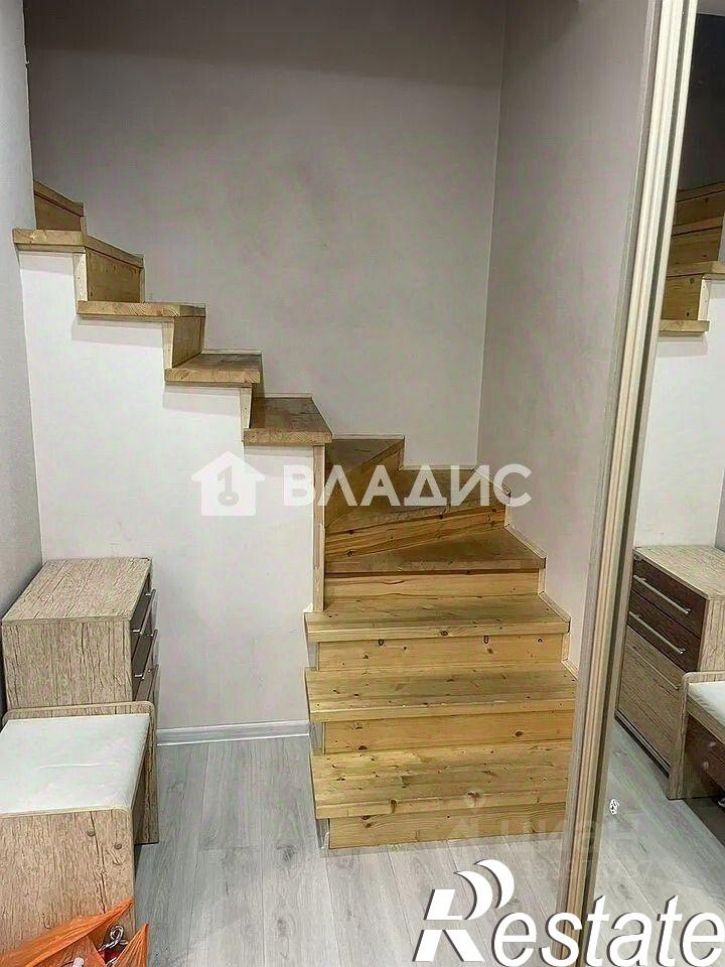 3-комн квартира Тепловая улица, 104А/5,  д. 104А/5