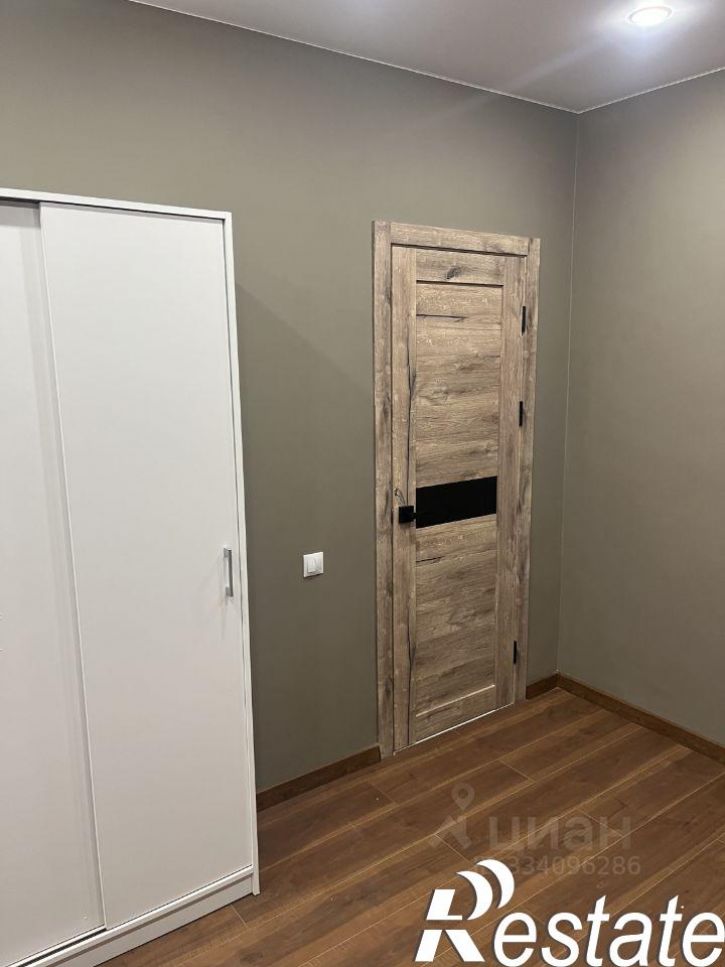 1-комн квартира улица 6-я Золотые пески, 13,  д. 13
