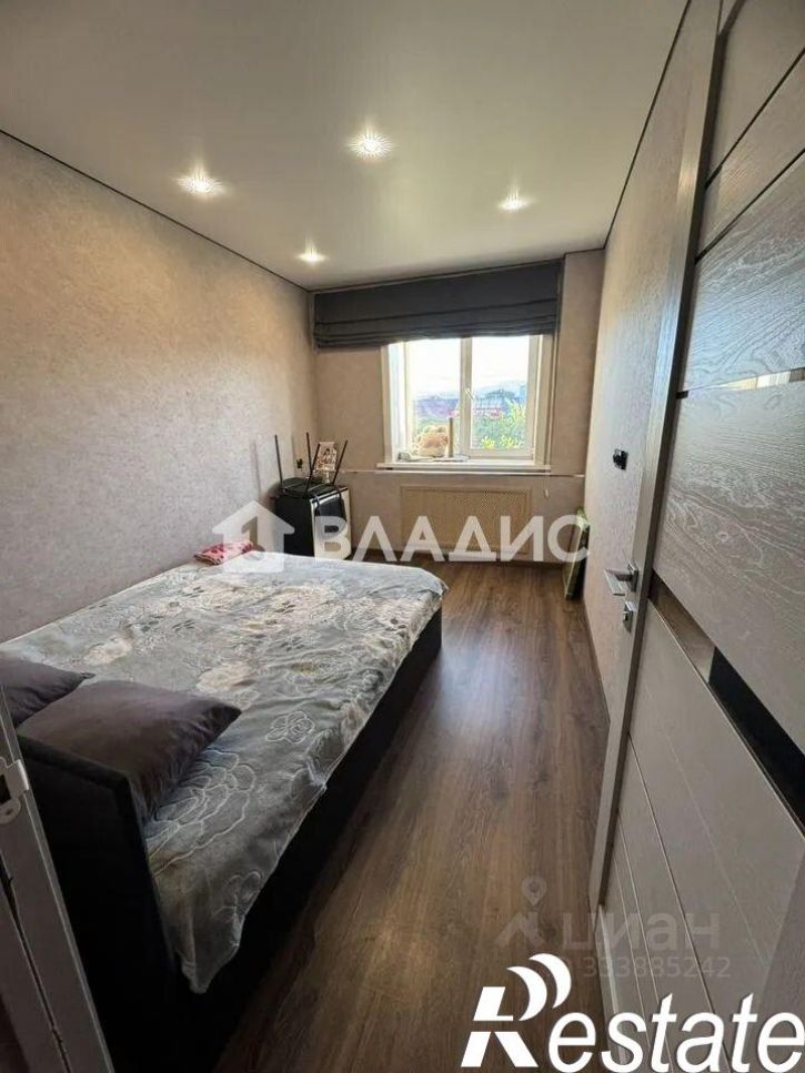 3-комн квартира Кабанская улица, 20,  д. 20