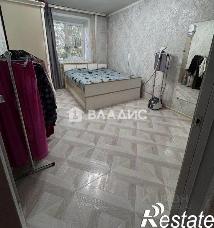 3-комн квартира Кабанская улица, 20,  д. 20