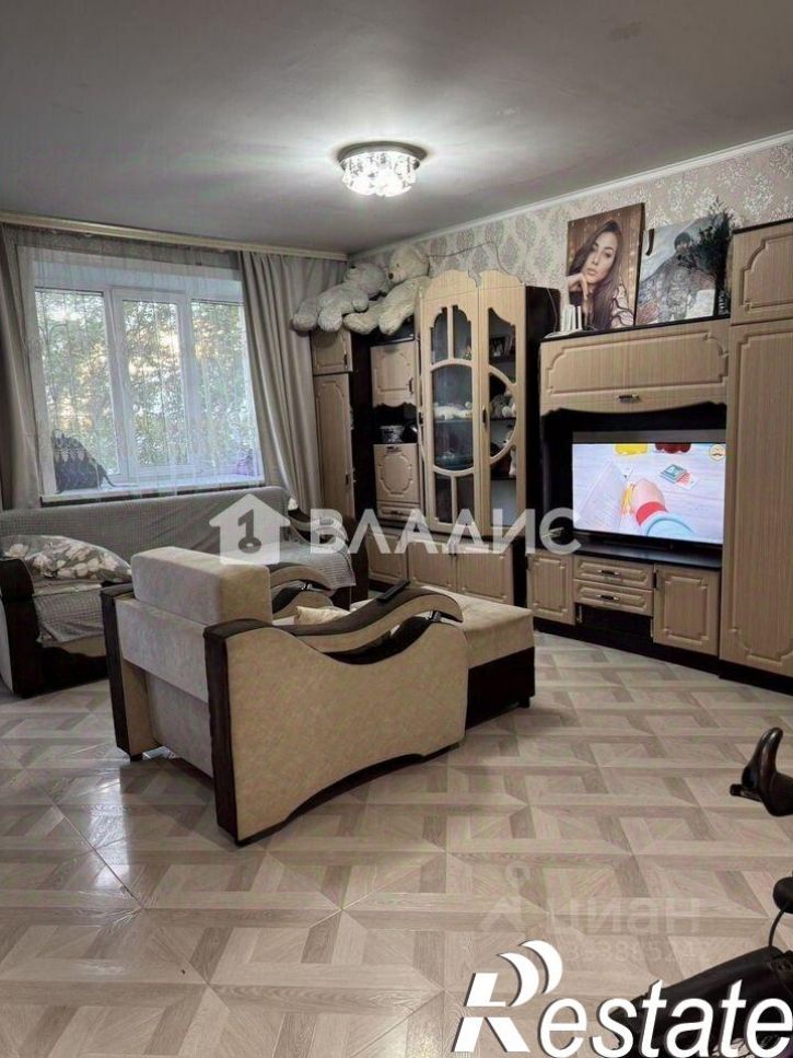 3-комн квартира Кабанская улица, 20,  д. 20