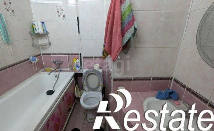 1-комн квартира улица Буйко, 20А,  д. 20А