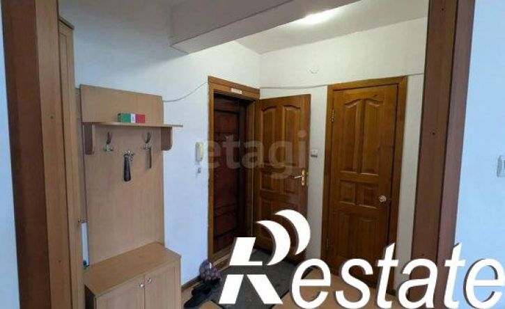 1-комн квартира улица Буйко, 20А,  д. 20А