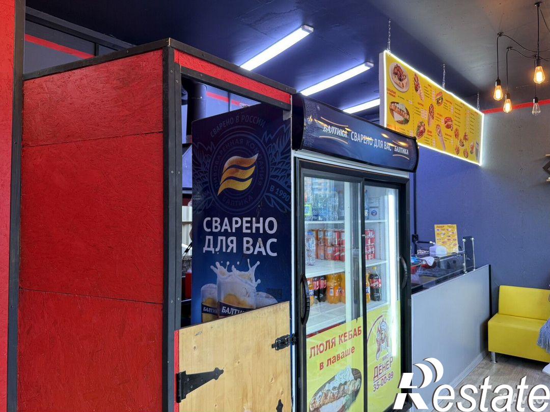 Купить ОСЗ, отдельно стоящее здание за 1 500 000 рублей на Ключевская улица, 11