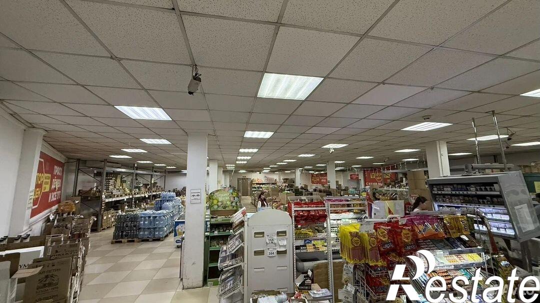 Купить ОСЗ, отдельно стоящее здание за 55 000 000 рублей на улица Бабушкина, 180
