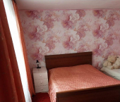 коттедж 62 кв м Строительный проезд, 2