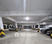 13 кв м микрорайон 140Б, 1