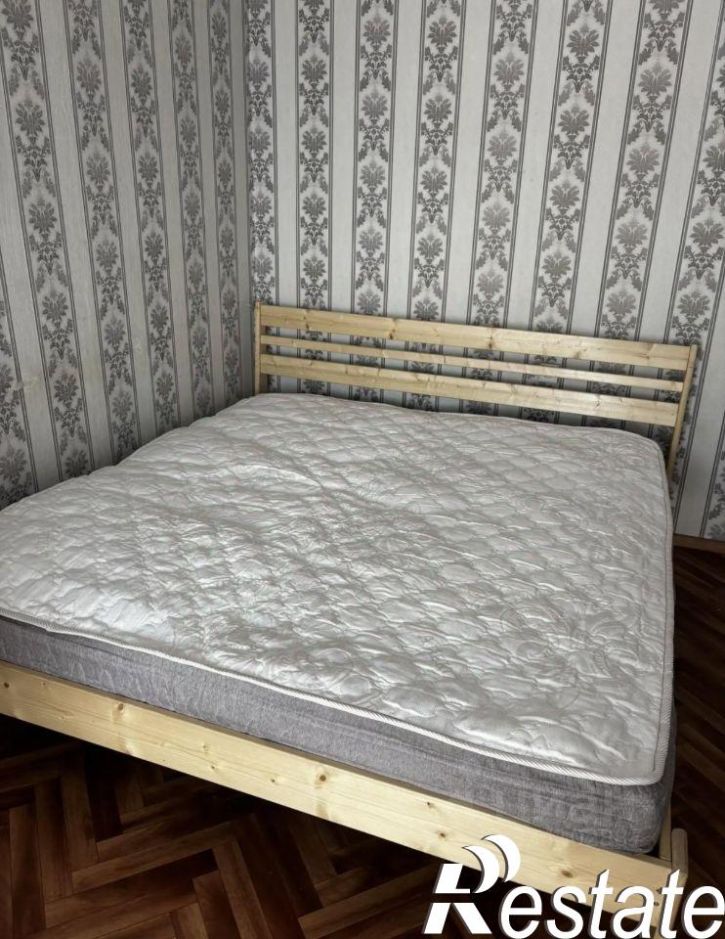 1-комн квартира улица Жердева, 25,  д. 25