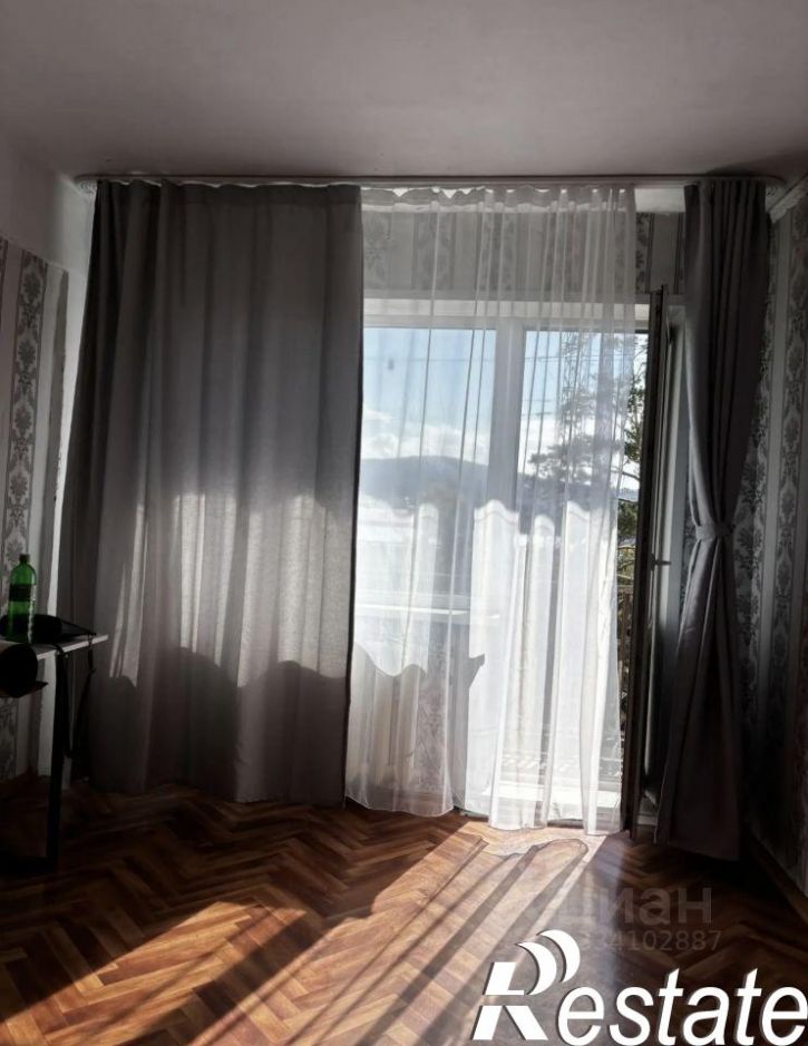 1-комн квартира улица Жердева, 25,  д. 25