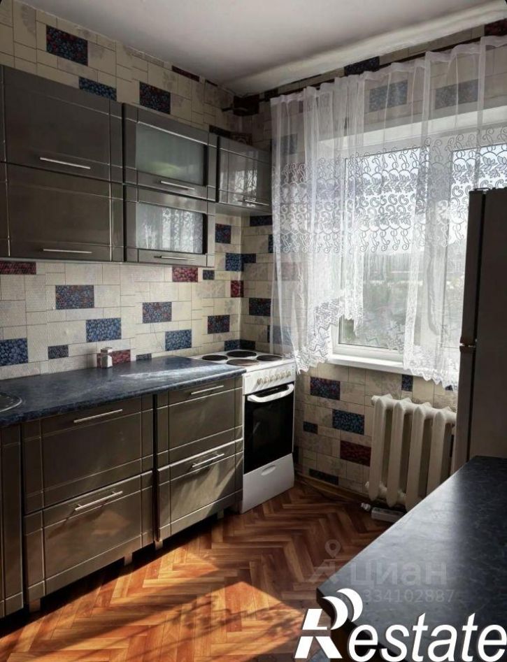 1-комн квартира улица Жердева, 25,  д. 25